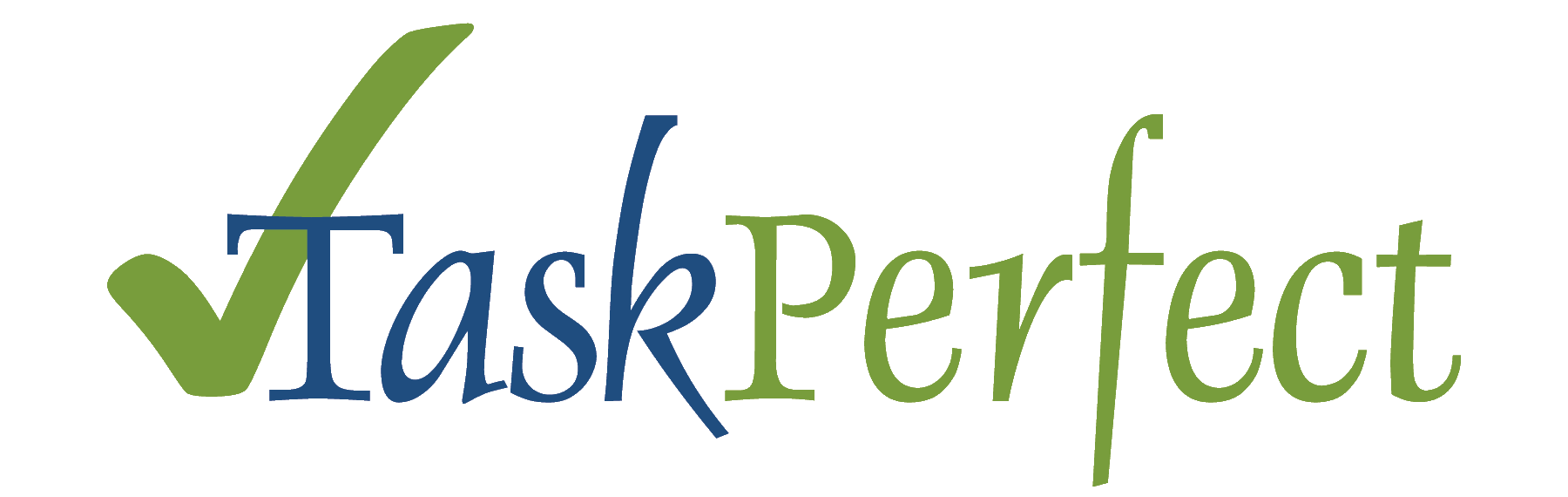 TaskPerfect - Software for attorneys