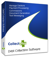 CollectPlus - Debt Collection Software