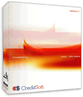 CreditSoft - Debt Portfolio Management System